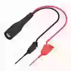 PJP 7189 BNC Plug to SMD Test Clips